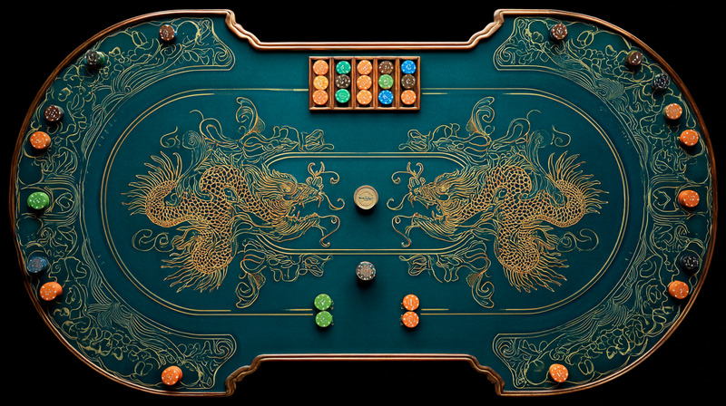 Hệ thống cược Roulette