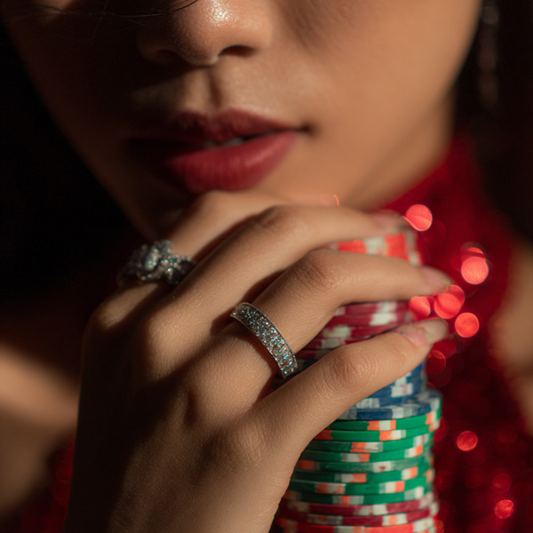 Phòng VIP Salon Privé độc quyền